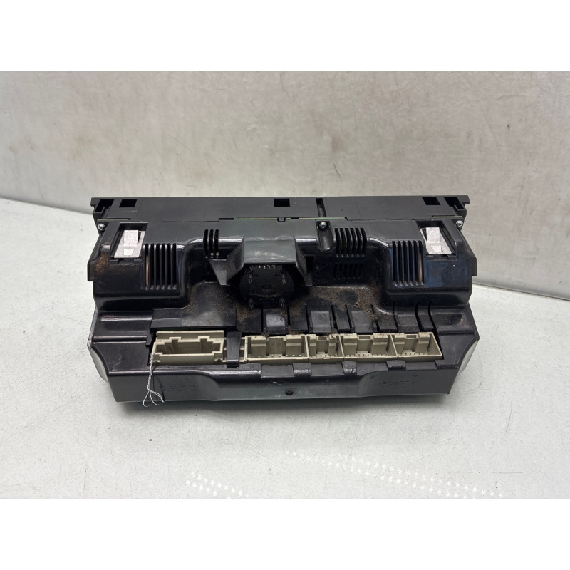 Commande chauffage AUDI A6 3 Photo n°4
