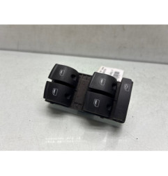 Interrupteur de leve vitre avant gauche AUDI A6 3