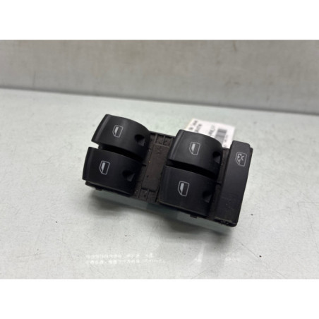 Interrupteur de leve vitre avant gauche AUDI A6 3