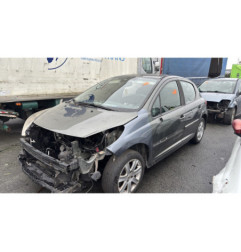 Com (Bloc Contacteur Tournant+Commodo Essuie Glace+Commodo Phare) PEUGEOT 207