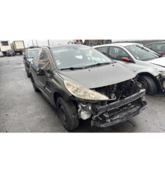 Com (Bloc Contacteur Tournant+Commodo Essuie Glace+Commodo Phare) PEUGEOT 207
