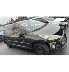 Com (Bloc Contacteur Tournant+Commodo Essuie Glace+Commodo Phare) PEUGEOT 207