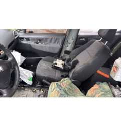 Com (Bloc Contacteur Tournant+Commodo Essuie Glace+Commodo Phare) PEUGEOT 207