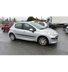 Boitier BSI PEUGEOT 207