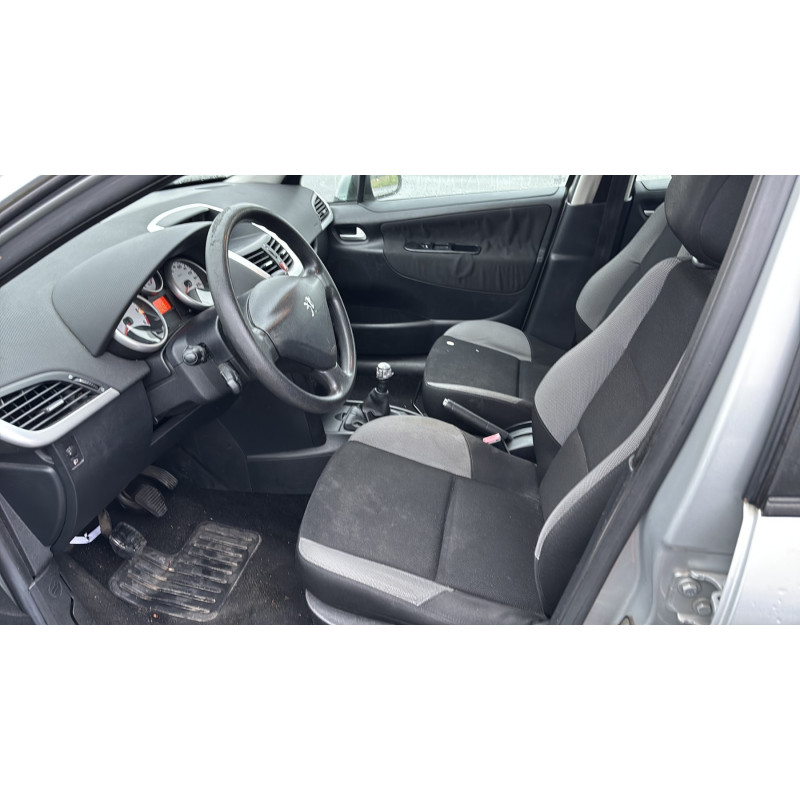 Boitier BSI PEUGEOT 207 Photo n°8