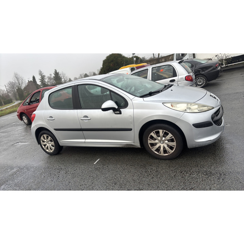 Boitier BSI PEUGEOT 207 Photo n°18