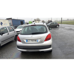Boitier BSI PEUGEOT 207