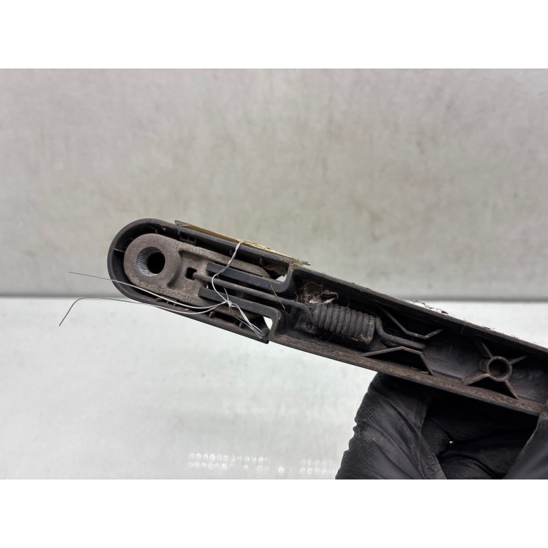 Bras essuie glace arriere CITROEN C4 GRAND PICASSO 2 Photo n°2