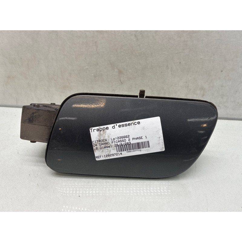 Trappe d'essence CITROEN C4 GRAND PICASSO 2 Photo n°1