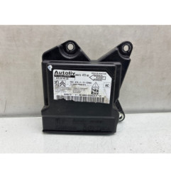 Boitier air bag CITROEN C4 GRAND PICASSO 2