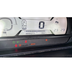 Boitier air bag CITROEN C4 GRAND PICASSO 2