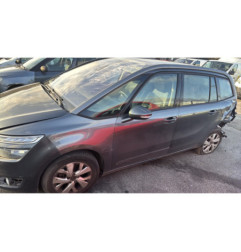 Boitier air bag CITROEN C4 GRAND PICASSO 2