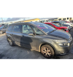 Boitier air bag CITROEN C4 GRAND PICASSO 2
