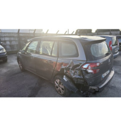 Boitier air bag CITROEN C4 GRAND PICASSO 2