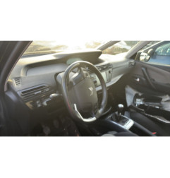 Boitier air bag CITROEN C4 GRAND PICASSO 2