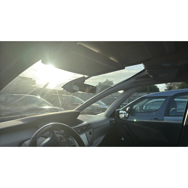 Boitier air bag CITROEN C4 GRAND PICASSO 2 Photo n°16