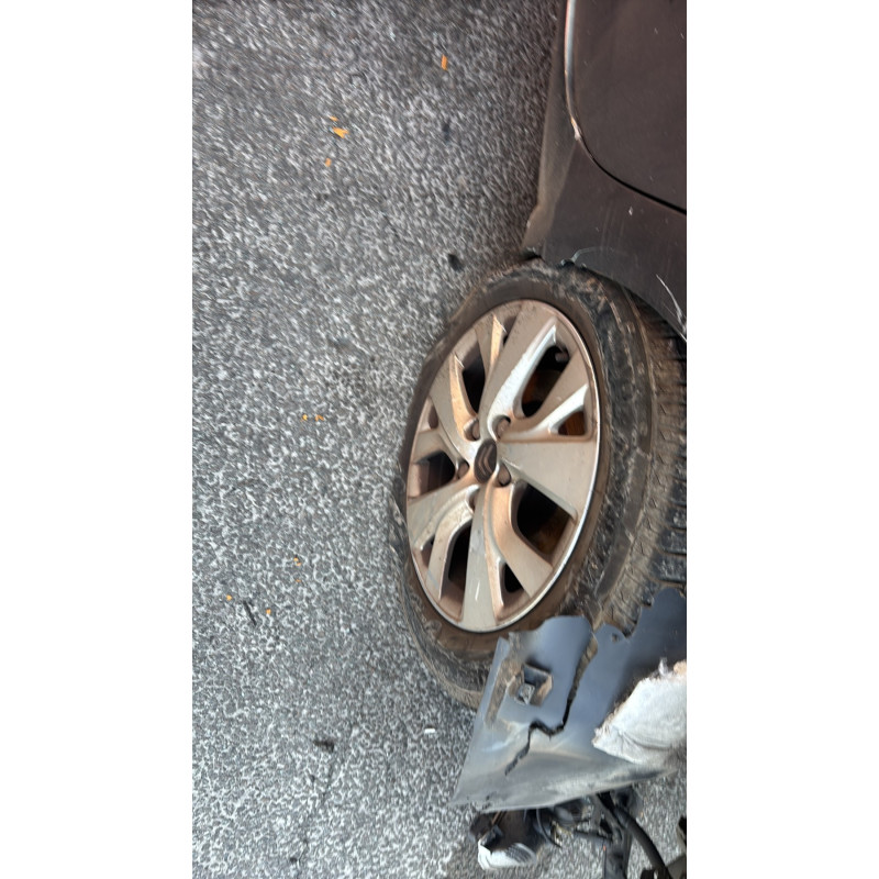 Boitier air bag CITROEN C4 GRAND PICASSO 2 Photo n°18