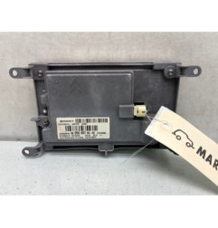 Ecran GPS CITROEN C4 GRAND PICASSO 2