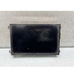 Ecran GPS CITROEN C4 GRAND PICASSO 2