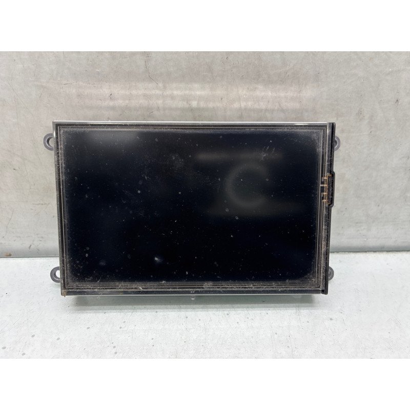 Ecran GPS CITROEN C4 GRAND PICASSO 2 Photo n°3
