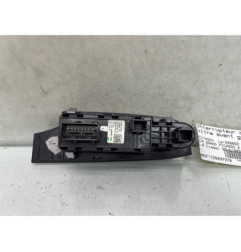 Interrupteur de leve vitre avant gauche CITROEN C4 GRAND PICASSO 2
