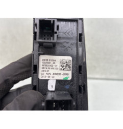 Interrupteur de leve vitre avant gauche CITROEN C4 GRAND PICASSO 2