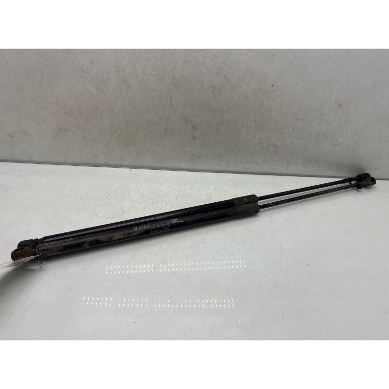 Verin de coffre CITROEN C4 GRAND PICASSO 2 Photo n°3