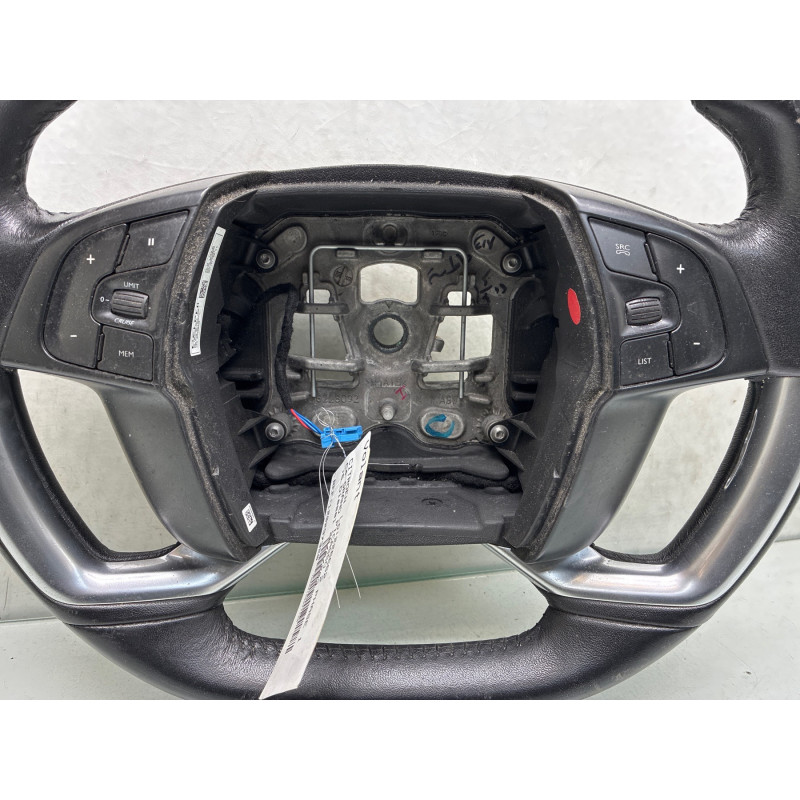 Volant CITROEN C4 GRAND PICASSO 2 Photo n°2
