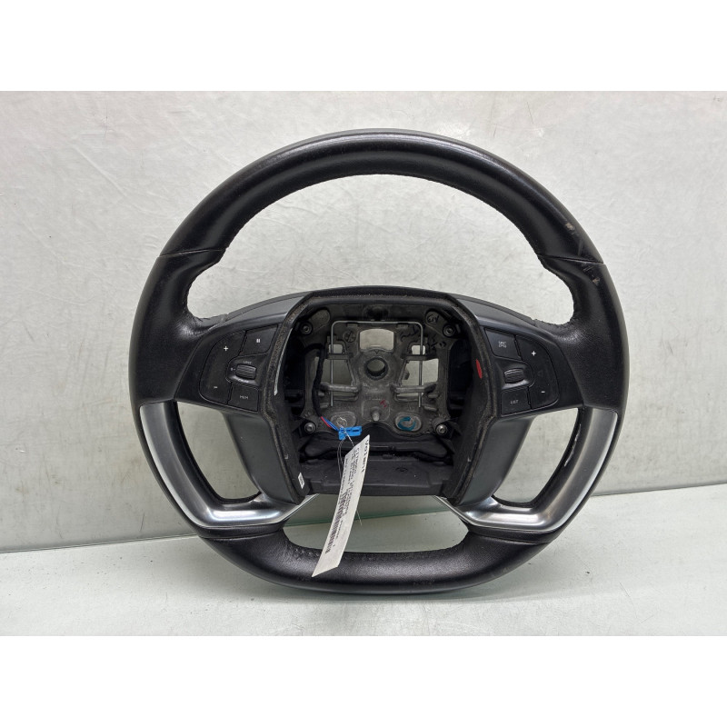 Volant CITROEN C4 GRAND PICASSO 2 Photo n°3