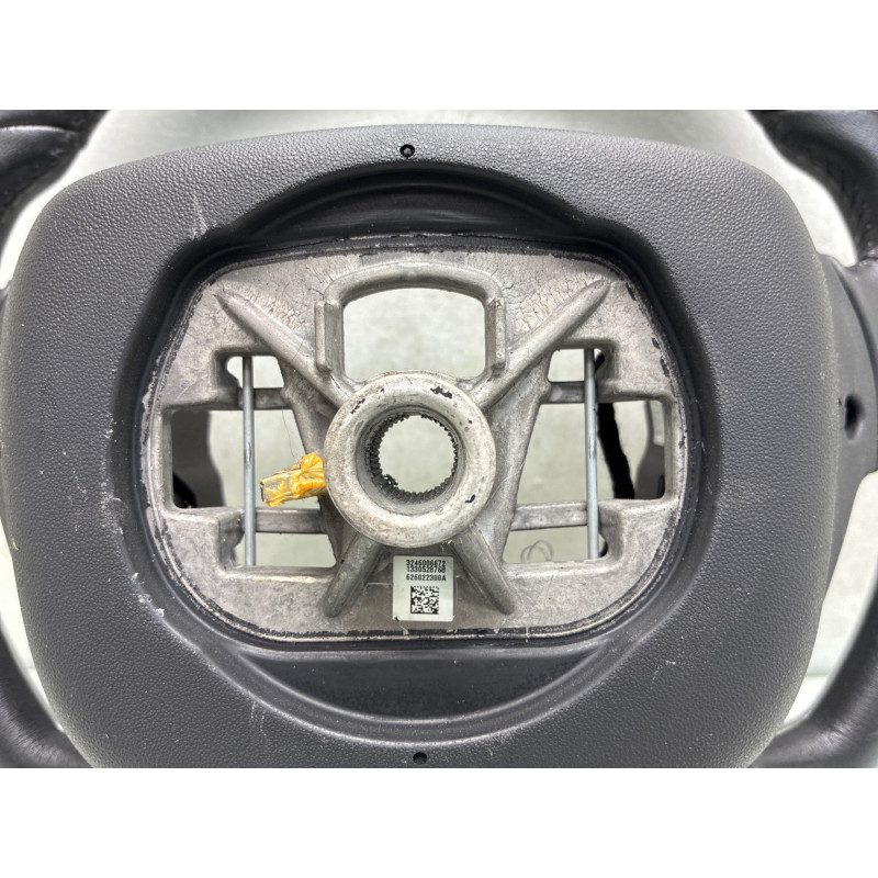 Volant CITROEN C4 GRAND PICASSO 2 Photo n°4