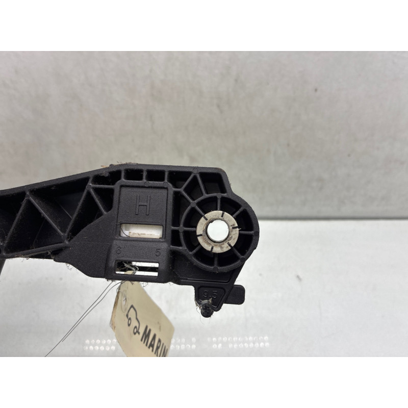 Pedale d'embrayage CITROEN C4 GRAND PICASSO 2 Photo n°2