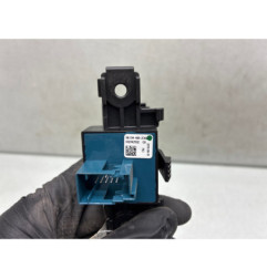 Poignee electrique frein a main CITROEN C4 GRAND PICASSO 2 Photo n°1