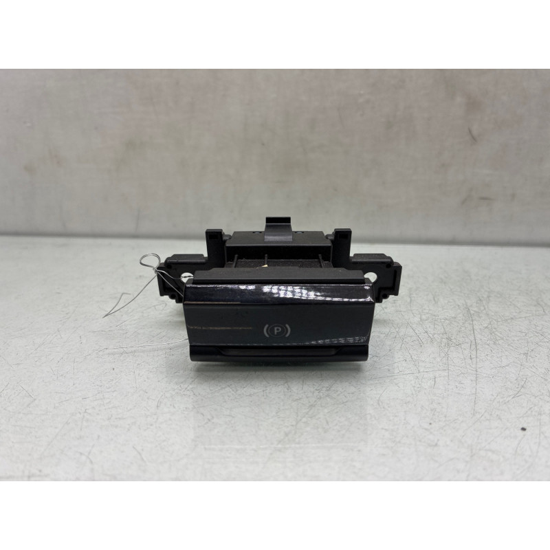 Poignee electrique frein a main CITROEN C4 GRAND PICASSO 2 Photo n°3