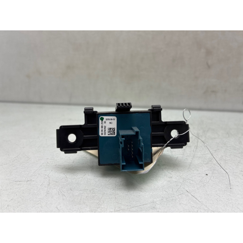 Poignee electrique frein a main CITROEN C4 GRAND PICASSO 2 Photo n°4