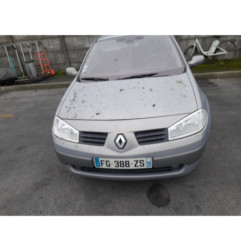 Levier frein à main RENAULT MEGANE 2