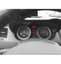 Levier frein à main RENAULT MEGANE 2