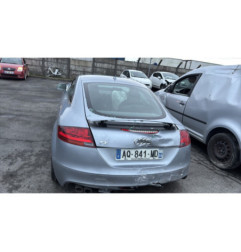 Boite de vitesses AUDI TT 2
