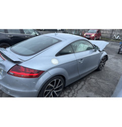 Boite de vitesses AUDI TT 2