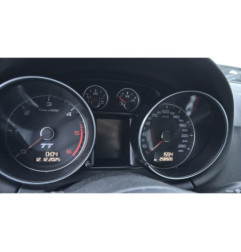 Boite de vitesses AUDI TT 2
