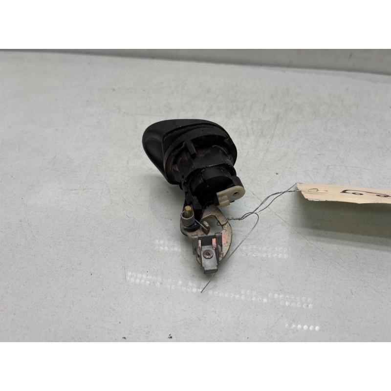 Bouton de coffre RENAULT TWINGO 1 Photo n°2
