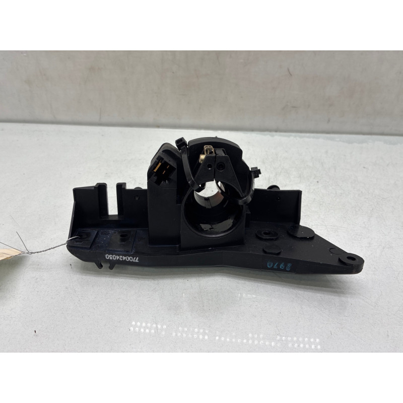 Contacteur tournant RENAULT TWINGO 1 Photo n°4