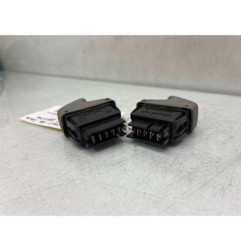 Interrupteur de leve vitre avant gauche RENAULT TWINGO 1