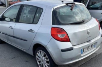 Pretensionneur de ceinture arriere gauche RENAULT CLIO 3