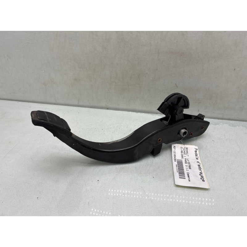 Pedale d'embrayage RENAULT TWINGO 1 Photo n°3