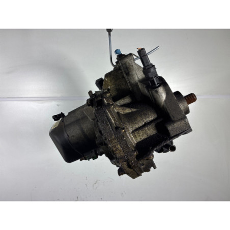 Boite de vitesses RENAULT TWINGO 1