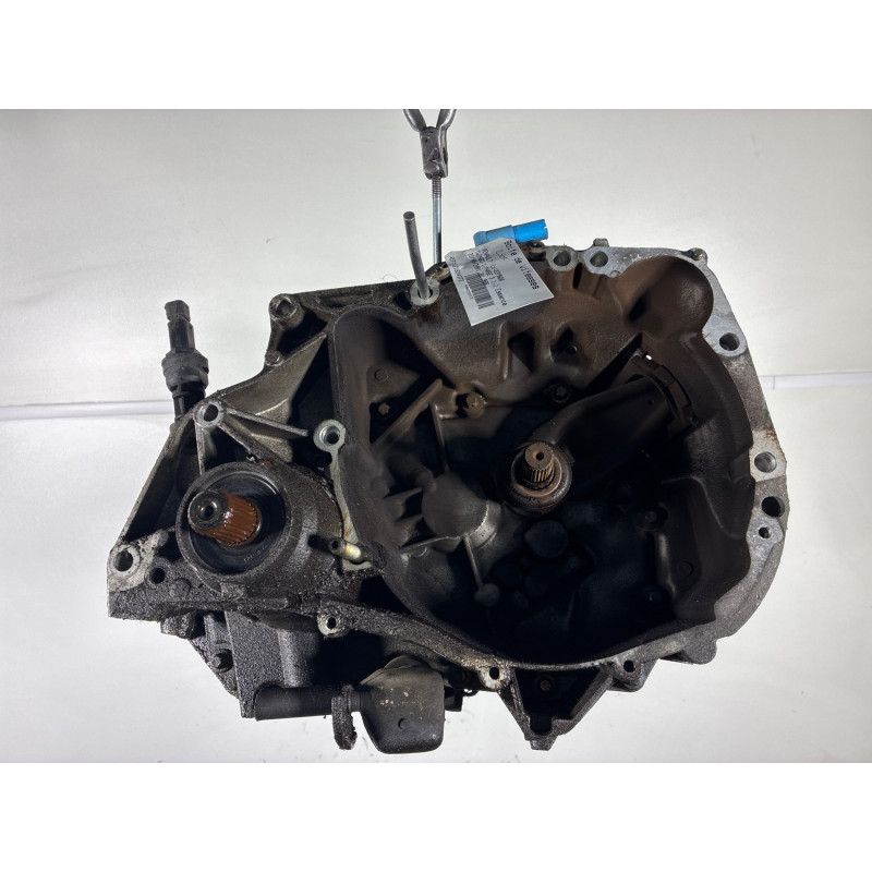 Boite de vitesses RENAULT TWINGO 1 Photo n°3