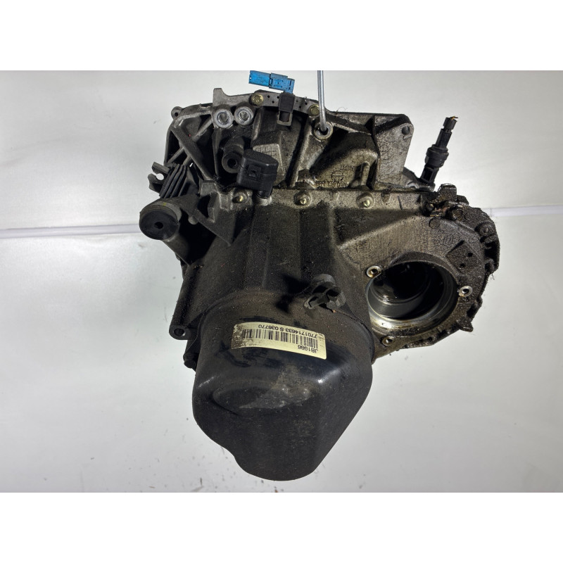 Boite de vitesses RENAULT TWINGO 1 Photo n°4