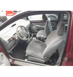 Boite de vitesses RENAULT TWINGO 1