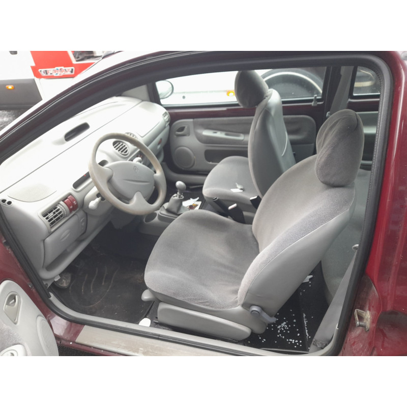 Boite de vitesses RENAULT TWINGO 1 Photo n°6