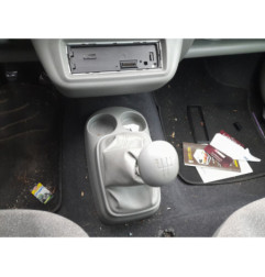 Boite de vitesses RENAULT TWINGO 1